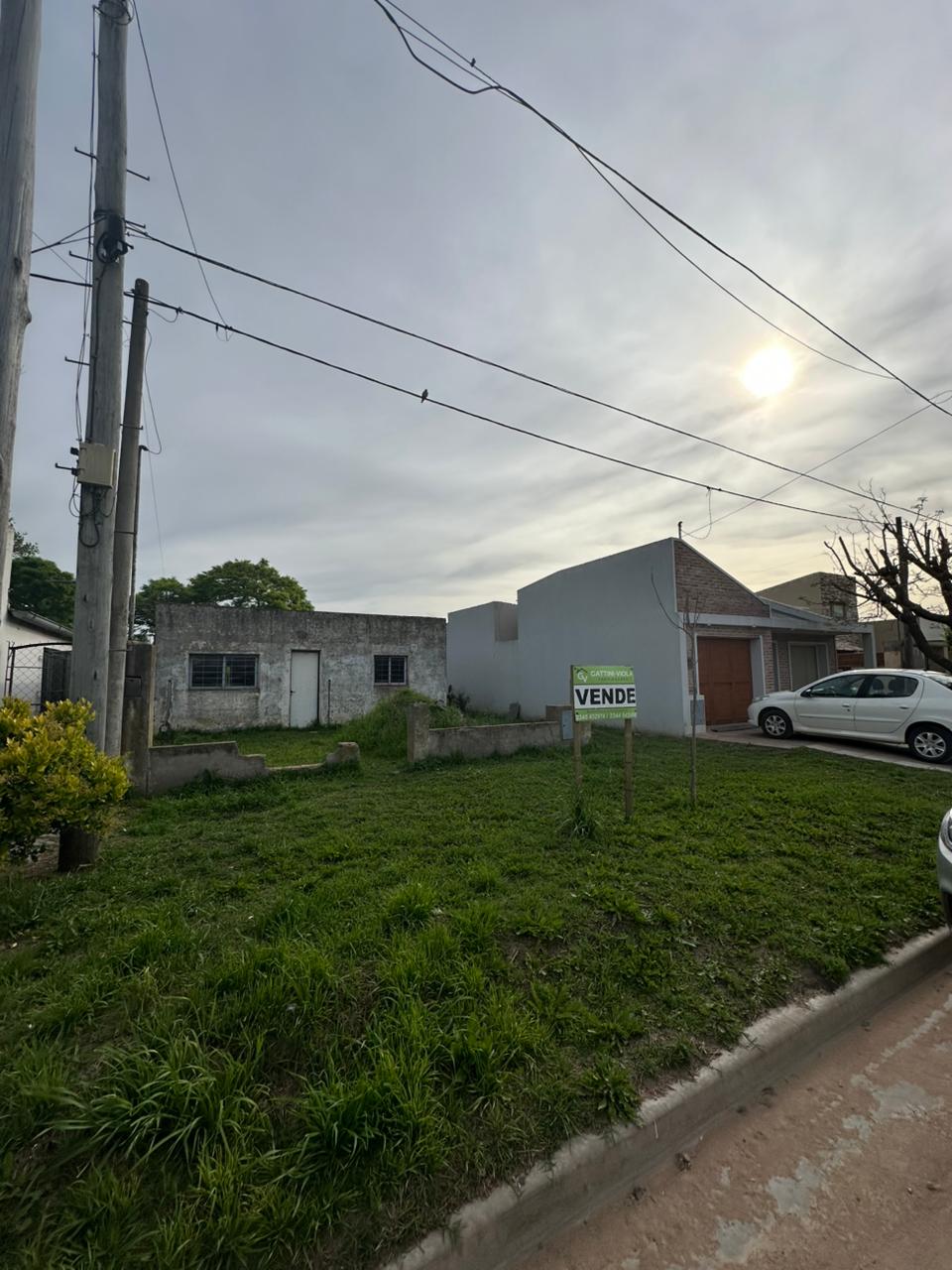 Vivienda a restaurar | OPORTUNIDAD